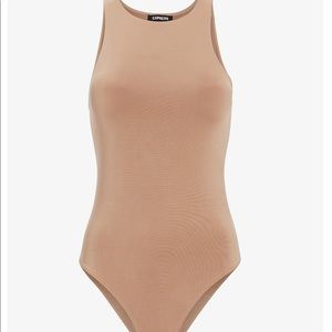 Express Body Contour Bodysuit Size XS